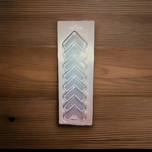 Aixmeet Baby 8 Pack Transparent Corner Guard For Furniture & Table Edges